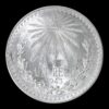 México – Moneda 1 Peso de Plata – 1943 – 16,65 g (.720) – SC