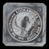 Australia – 1 Onza Kookaburra 1992 – Plata Pura .999 – 1 Dólar – (Perth Mint)