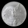 México – 1 Onza de Plata .999 ‘Libertad’ – 2011