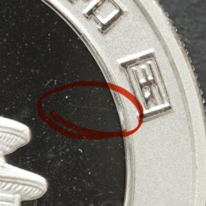 Panda 2000 – Moneda 10 Yuan China – 1 Onza de Plata .999 (Ver fotos) - Imagen 3