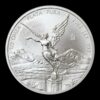 México – 1/2 Onza de Plata .999 ‘Libertad’ – 2022